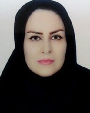 Nahid Khoshnamvand