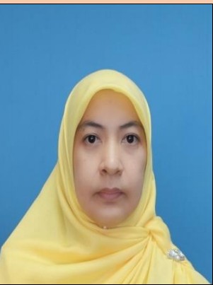 Nurul Ilyana Muhd Adnan