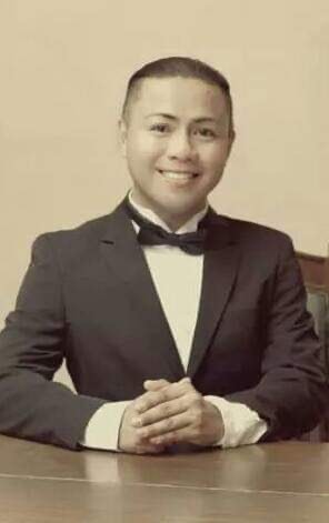 JOHN ERWIN PRADO PEDROSO