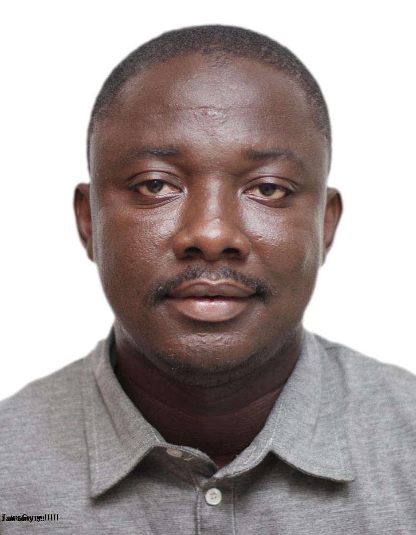 BENEDICT OFORI ANTWI