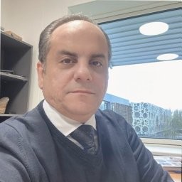 Seyed Pendar Toufighi