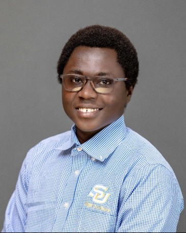 Jeff Dacosta Osei