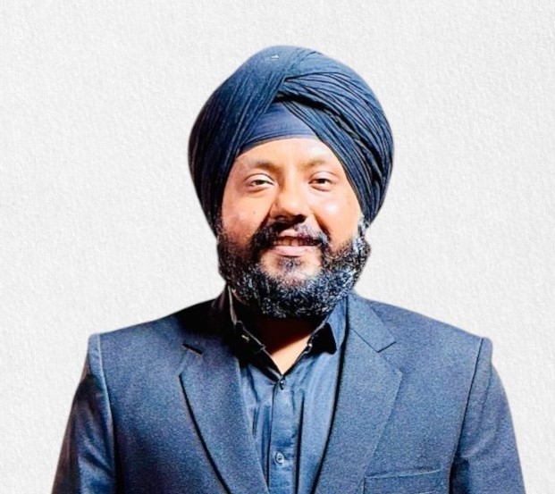 Tejinder Singh Lakhwani