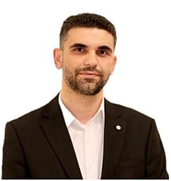 Mohammad Husni Hamed