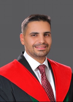 Mahmoud Zeyad Mohammad Alghizzaw