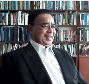 Dameanus Abun